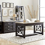 Home Office Furniture Sets