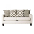 Ivory Loveseats