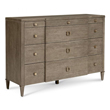 Light Wood Dressers