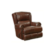 Leather Glider Recliners