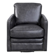 Leather Swivel Chairs