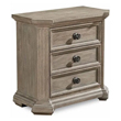 Oak Nightstands