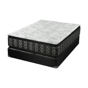 Pillow Top Mattresses