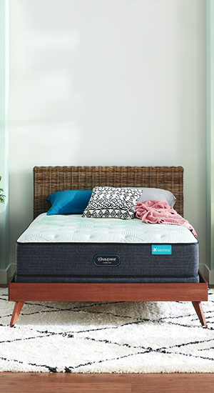 Beautyrest Harmony Cayman Mattress