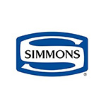 Simmons Bedding in Brands