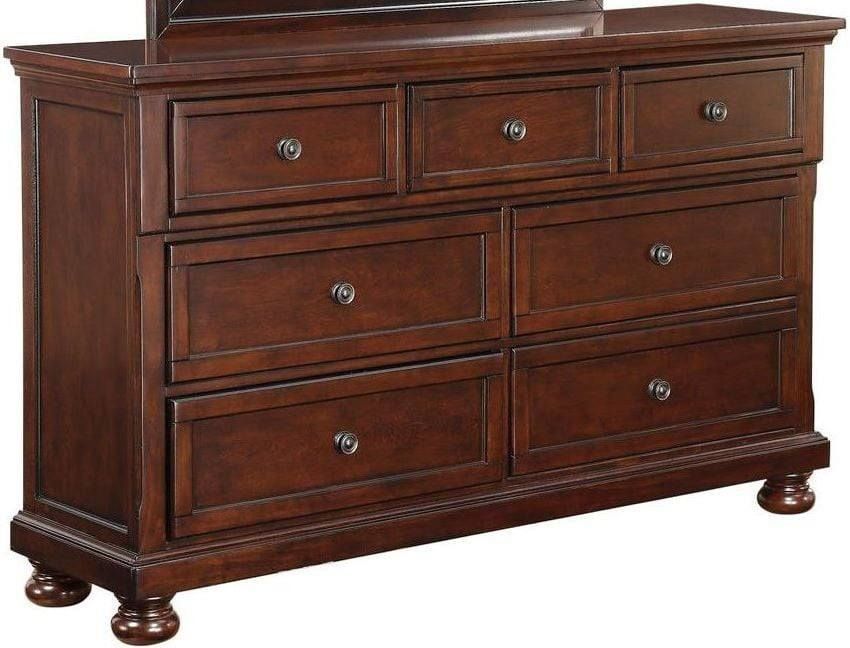 Sophia Dresser -  Avalon Furniture - Local Furniture Outlet