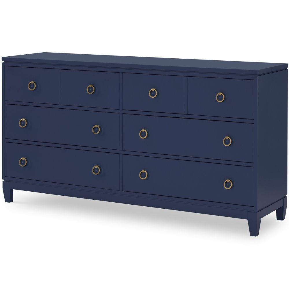 Summerland Dresser -  Legacy Classic Furniture - Local Furniture Outlet