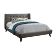 Tufted Full Beds