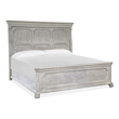 White King Beds