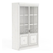 White China Cabinets