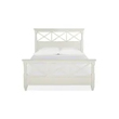 White Queen Beds