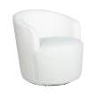 White Accent Chairs