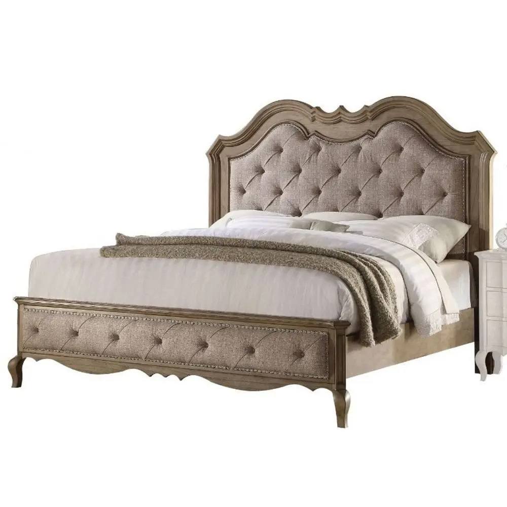 Acme Furniture King Beds