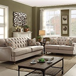 Living Room Furniture by ACME - Local Furniture Outlet