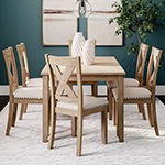 Dining Room Furniture by Ashley - Local Furniture Outlet