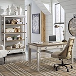 Office Furniture by Ashley - Local Furniture Outlet