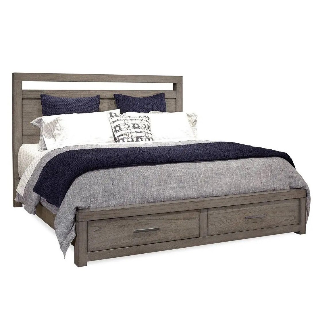 Aspen Home Furniture King Beds 