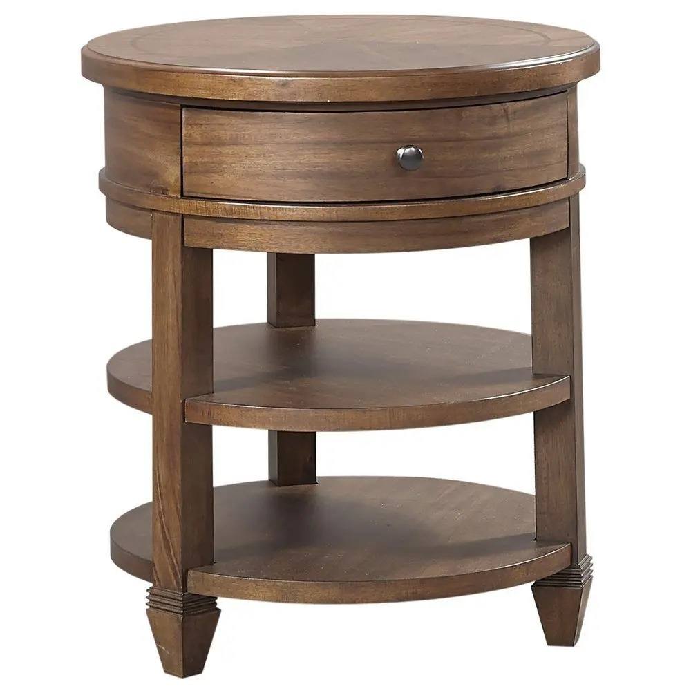 Aspen Home Furniture Nightstands