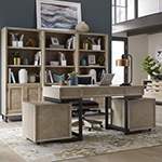Office Furniture by Aspen Home - Local Furniture Outlet