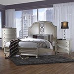 Bedroom Furniture by Avalon - Local Furniture Outlet