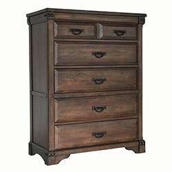 Avalon Furniture Chest