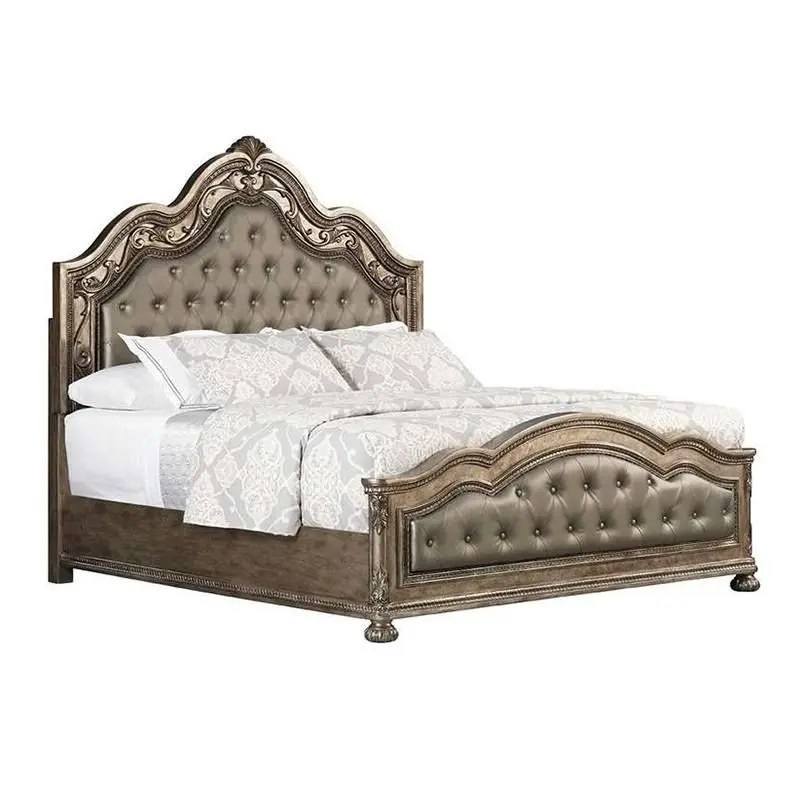 Avalon Furniture King Beds