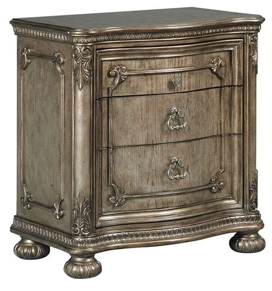 Avalon Furniture Nightstands