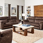 Living Room Furniture by Barcalounger - Local Furniture Outlet