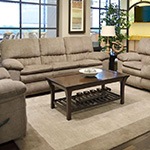 Living Room Furniture by Catnapper - Local Furniture Outlet