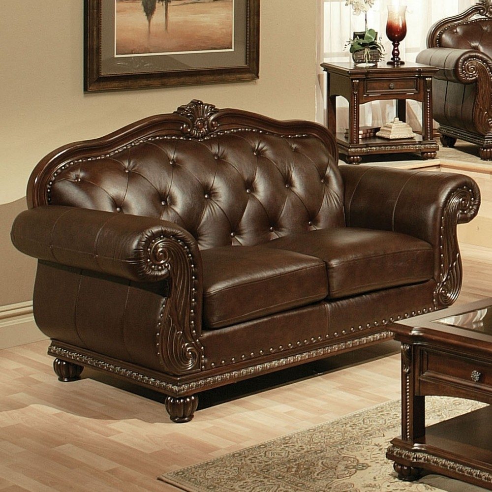 Chesterfield Sofa