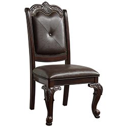 Crown Mark Dining Chair