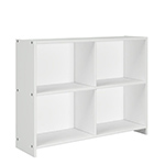 Donco Trading Bookcases