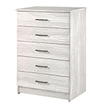 Donco Trading Chest of Drawers