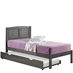 Donco Trading Twin Beds