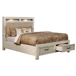 Furniture of America Beds