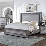 Bedroom Furniture by Furniture of America - Local Furniture Outlet
