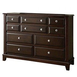 Furniture of America Dressers