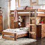 Kids and Youth Furniture by Furniture of America - Local Furniture Outlet