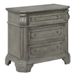 Grey Nightstands