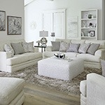 Living Room Furniture by Jackson Furniture - Local Furniture Outlet