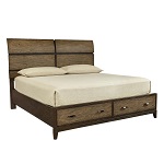 King Beds on Sale