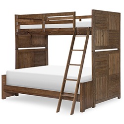 Legacy Classic Kids Furniture Bunkbed