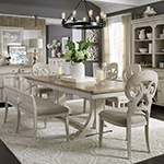 Dining Room Furniture by Liberty Furniture - Local Furniture Outlet