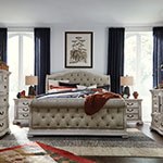 Bedroom Furniture by Magnussen Home - Local Furniture Outlet