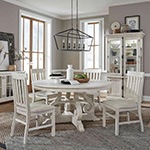 Dining Room Furniture by Magnussen Home - Local Furniture Outlet