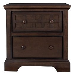 Progressive Furniture Nightstands