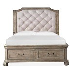 Queen Beds on Sale