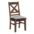 Rustic Dining Chairs