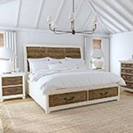 Bedroom Furniture by Samuel Lawrence - Local Furniture Outlet