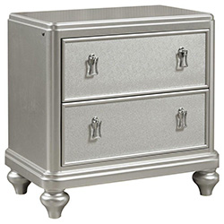 Samuel Lawrence Nightstands